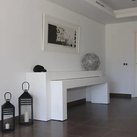 Agua Antigua Landhaus *