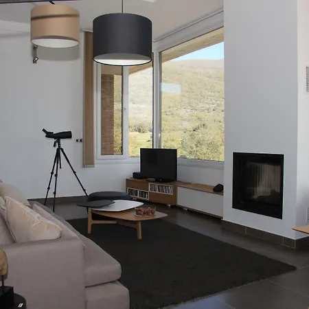Agua Antigua Landhaus *