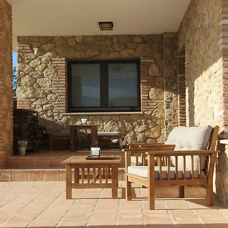 Agua Antigua Landhaus