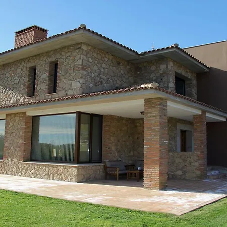 Landhaus Agua Antigua *