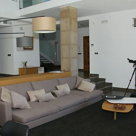 Agua Antigua Landhaus *
