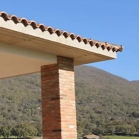 乡村民宿 Agua Antigua Garguera