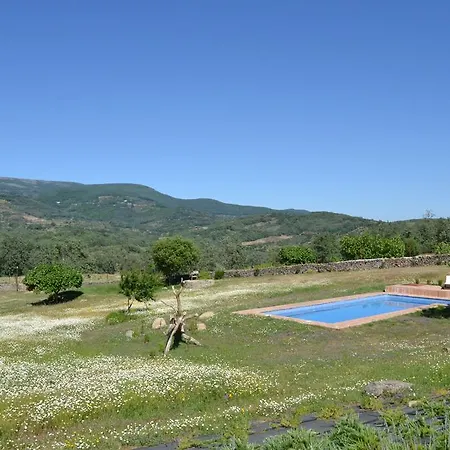 Landhaus Agua Antigua
