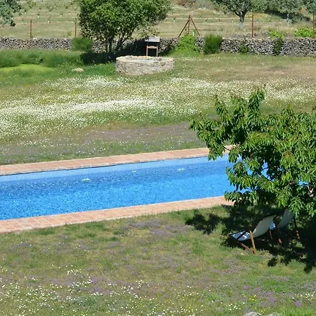 Agua Antigua Garguera