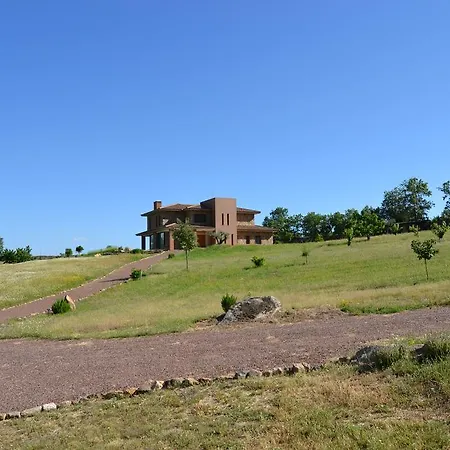 Landhaus Agua Antigua *