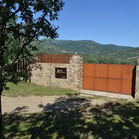Landhaus Agua Antigua Garguera