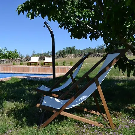 Landhaus Agua Antigua