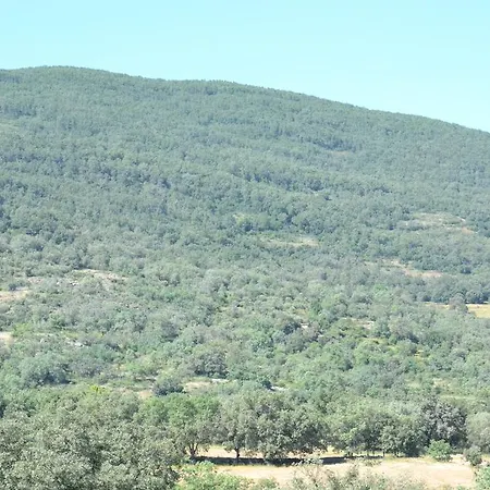 Agua Antigua Garguera