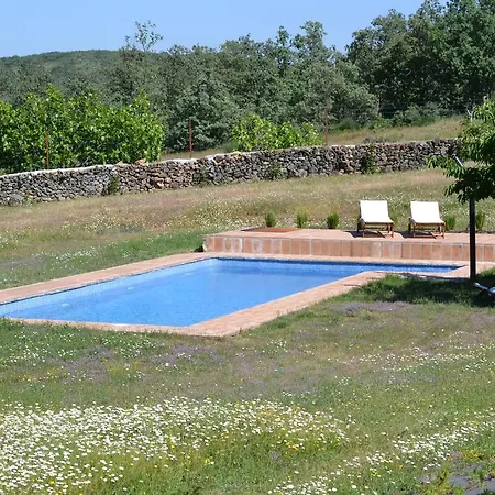 Landhaus Agua Antigua Garguera