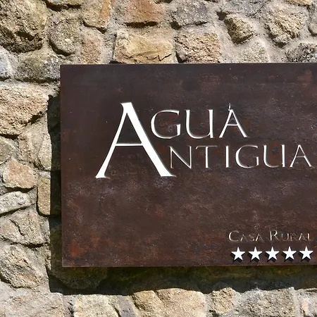 Landhaus Agua Antigua